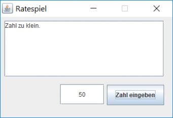 Ratespiel